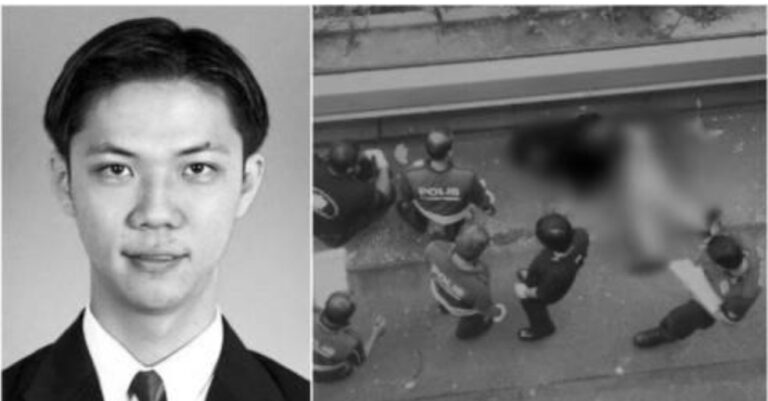Ibu bapa mendiang Teoh Beng Hock fail tindakan undang-undang