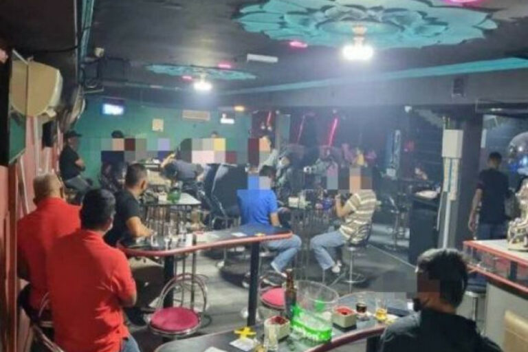 Langgar SOP, 25 individu dikompaun RM25,000