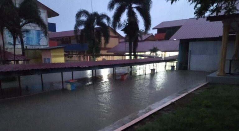 Banjir di Terengganu, Kelantan semakin pulih