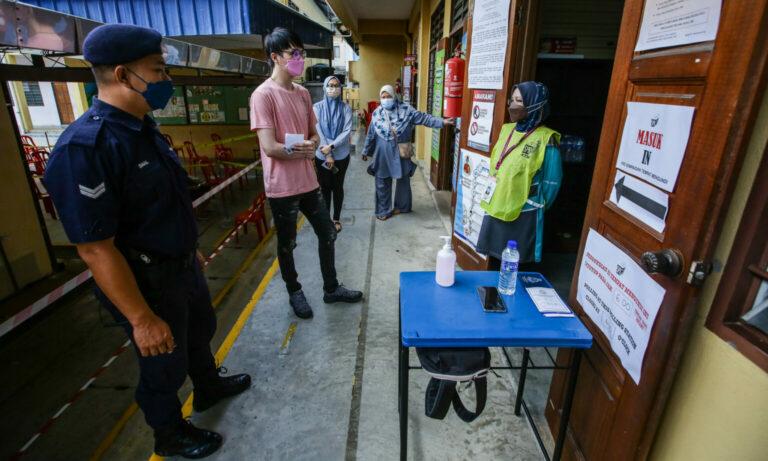 Tidak ramai keluar mengundi jika PRU15 diadakan tergesa-gesa – penganalisis 