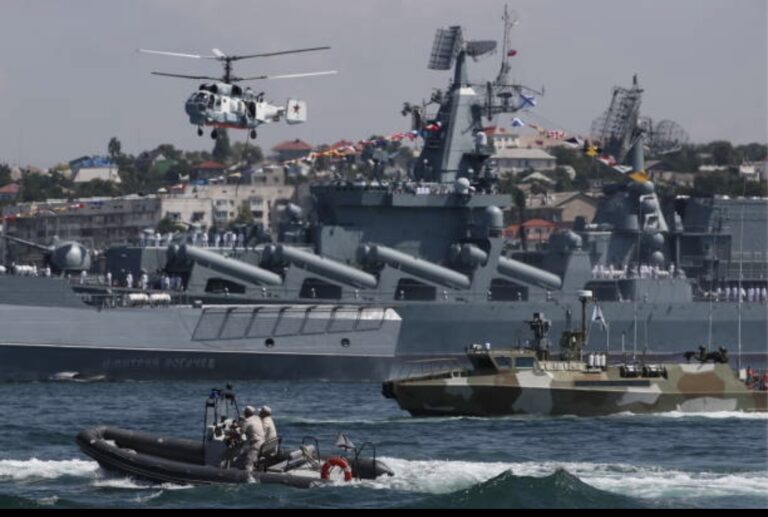 Ukraine, Rusia mungkin capai persetujuan rundingan damai dalam tempoh seminggu