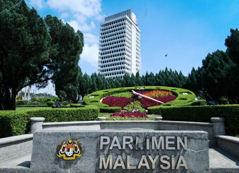 Agong perkenan empat akta diluluskan Parlimen