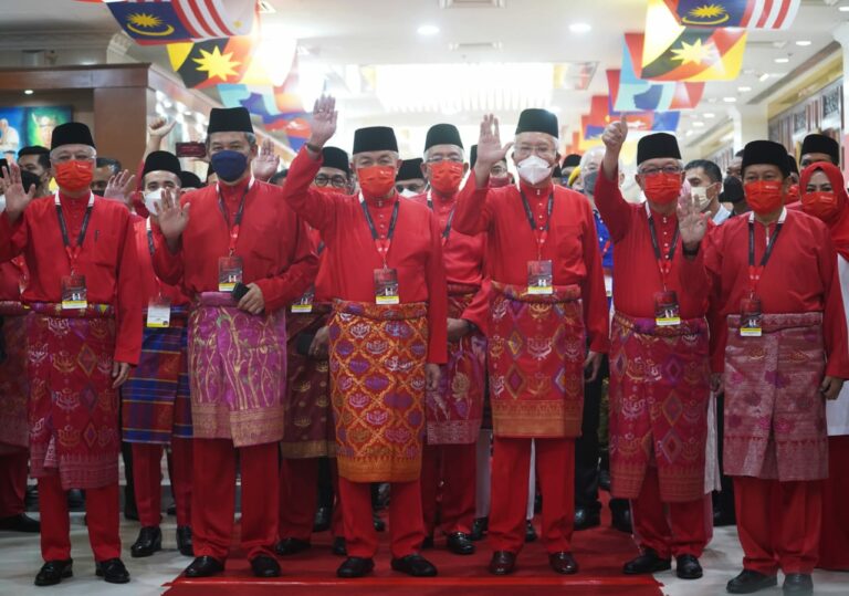 ‘Hormati Ismail Sabri sebagai PM