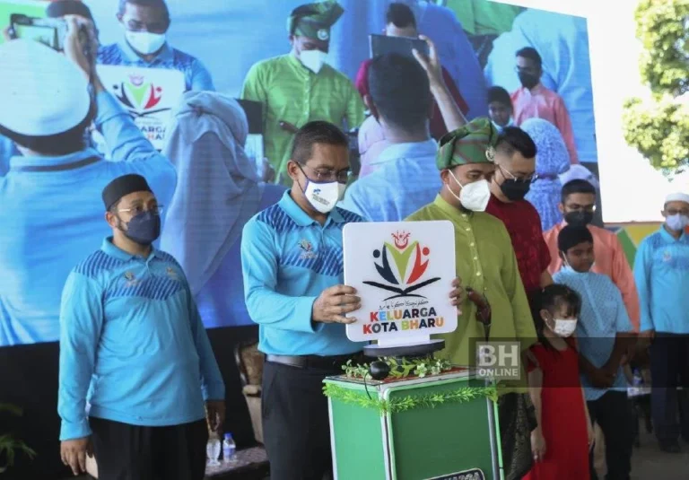 Tak ada alasan gagal hadir ke Dewan Rakyat – Takiyuddin