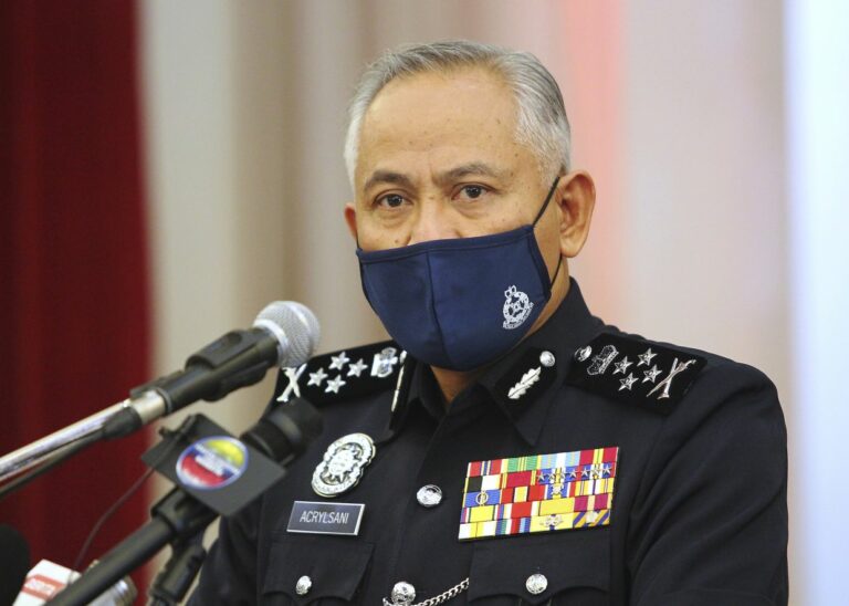 Usul ditolak, PDRM guna peruntukan lain bagi kes SOSMA