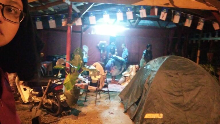 Mangsa banjir di Kelantan makin berkurangan