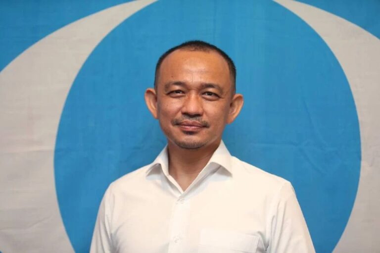 Maszlee sah pertahan kerusi Simpang Renggam ‘dengan apa harga sekalipun’