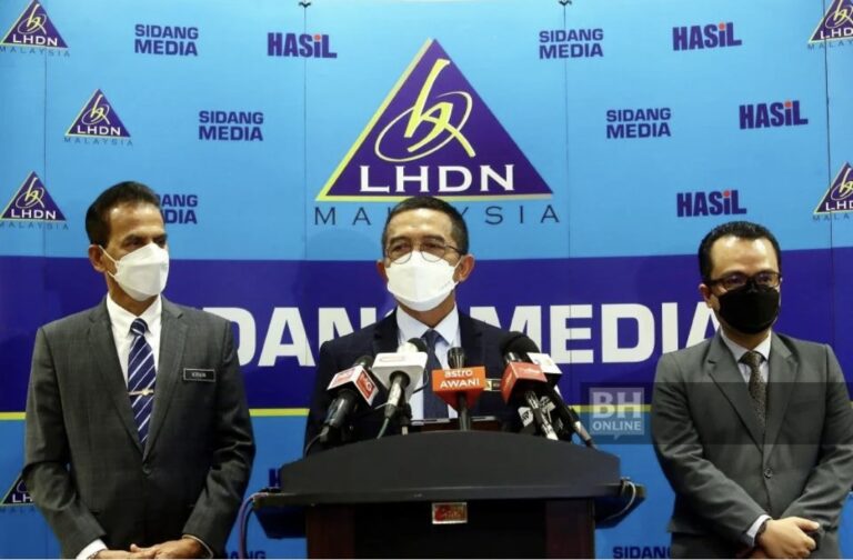 63 syarikat seleweng subsidi minyak masak, elak cukai RM200 juta