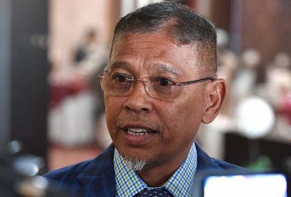 Hanafiah Mat Hanafiah Mat