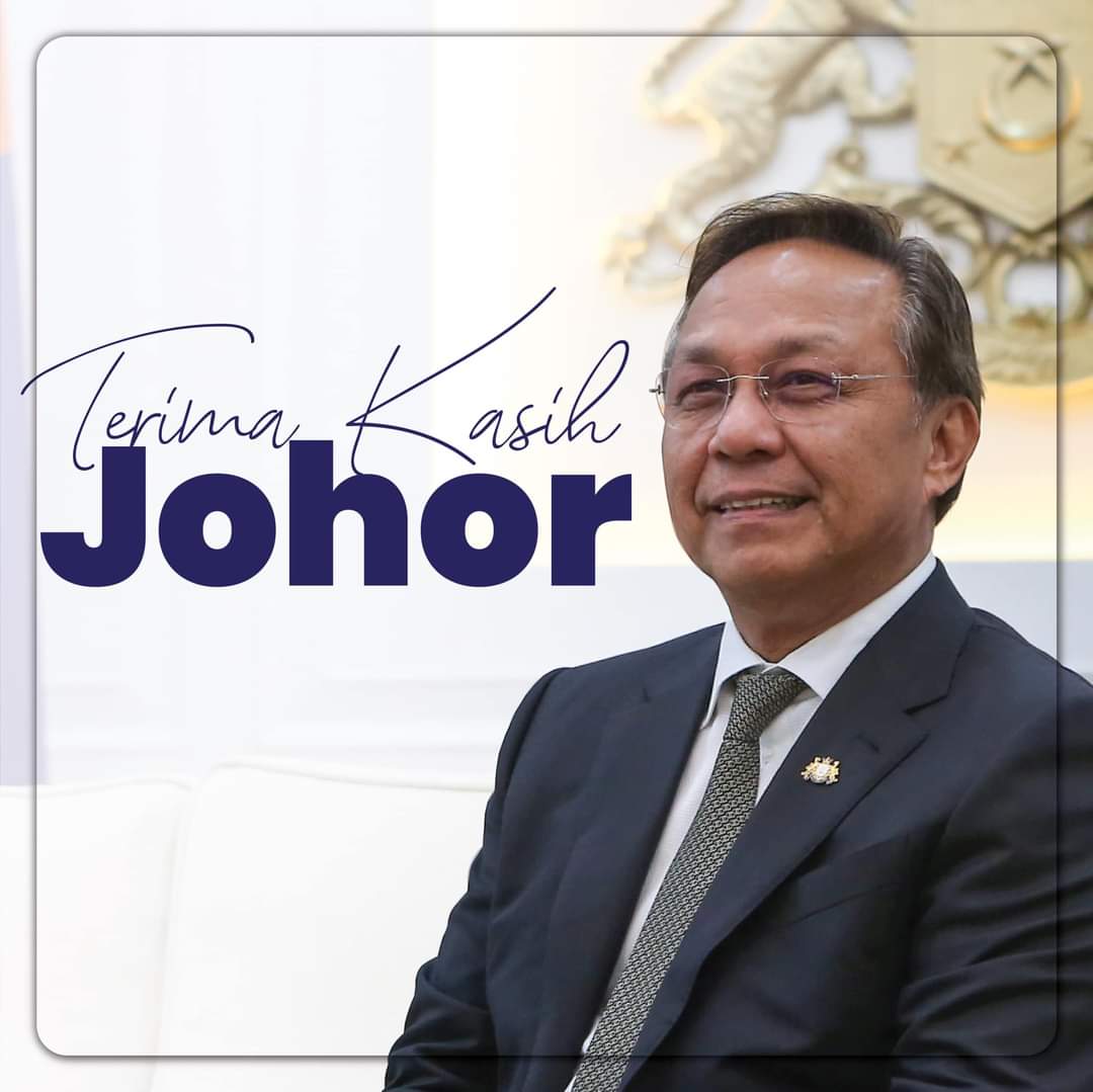 Hasni ucap tahniah kepada Onn Hafiz