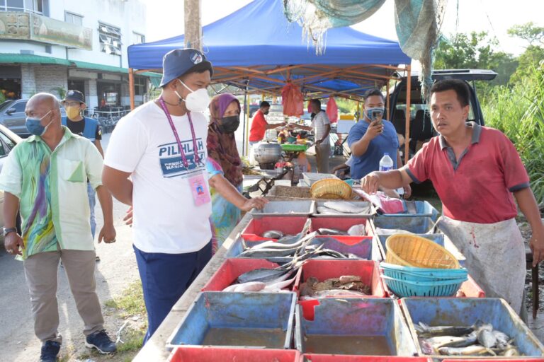 PN mampu selesai masalah pembinaan 3,245 rumah generasi kedua Felda di DUN Sedili