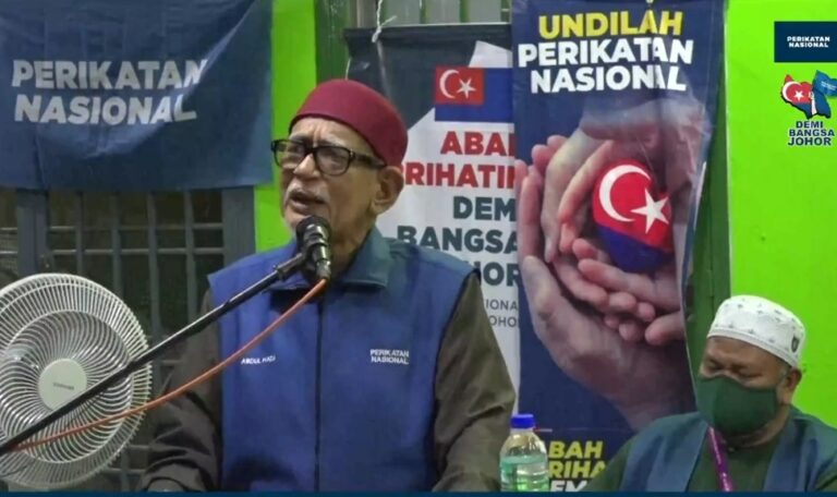 Beri peluang PN perintah – Abdul Hadi