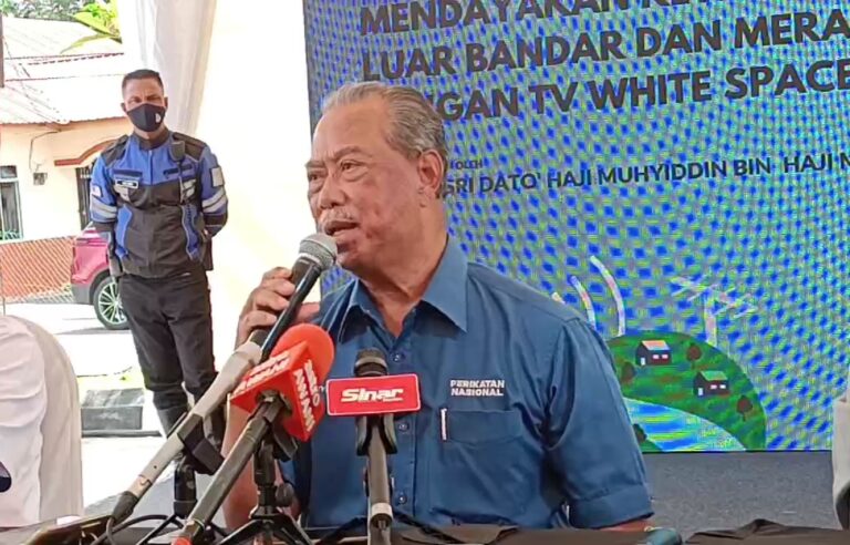 PN hanya umum nama Menteri Besar selepas menang PRN Johor