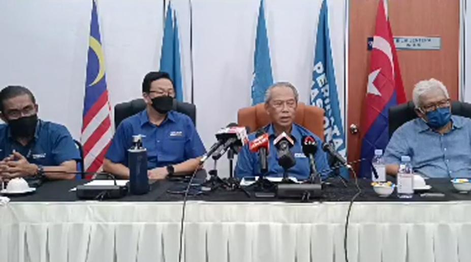 PN diterima rakyat Johor walau bertanding sebagai bukan pilihan