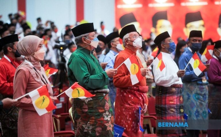 ”Apa yang tidak memuaskan” – Annuar ulas kenyataan Tok Mat Hasan