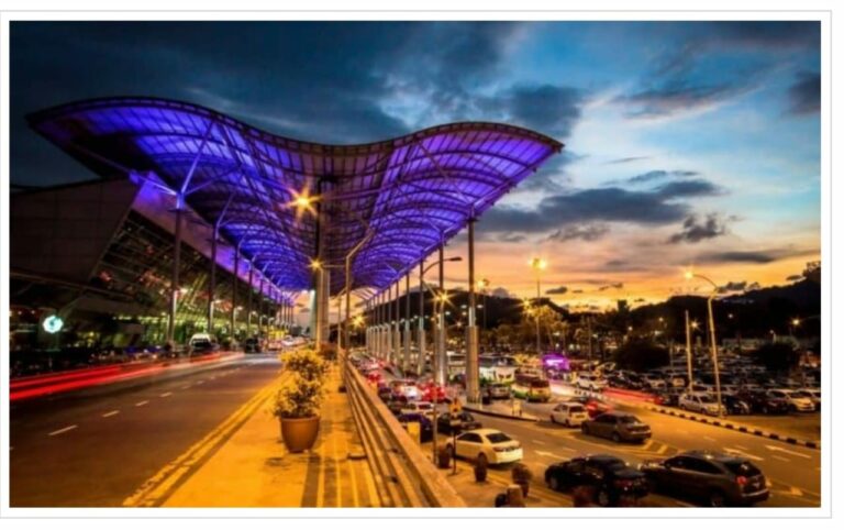 VTL Pulau Pinang-Singapura; 6 dikesan positif Covid-19