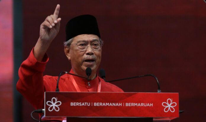 Muhyiddin