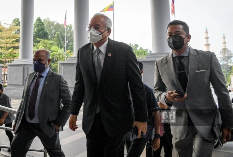 Tiada inisiatif diambil siasat entiti palsu AABAR – Saksi