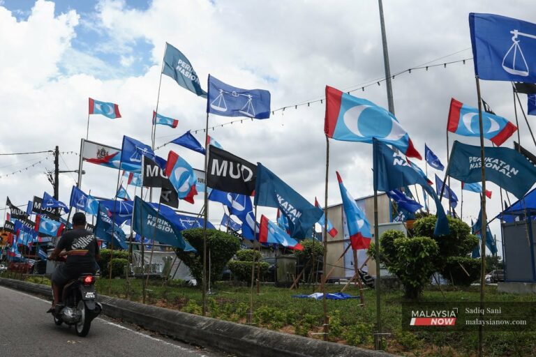 PRN Johor: Undi 18, kuasa penentu atau sekadar ‘hype’?