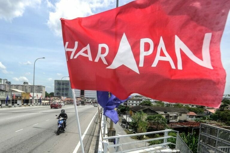 Bolehkah kerajaan PH Selangor ditumbangkan?