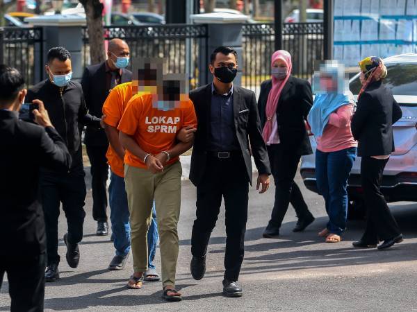 Pegawai JPJ