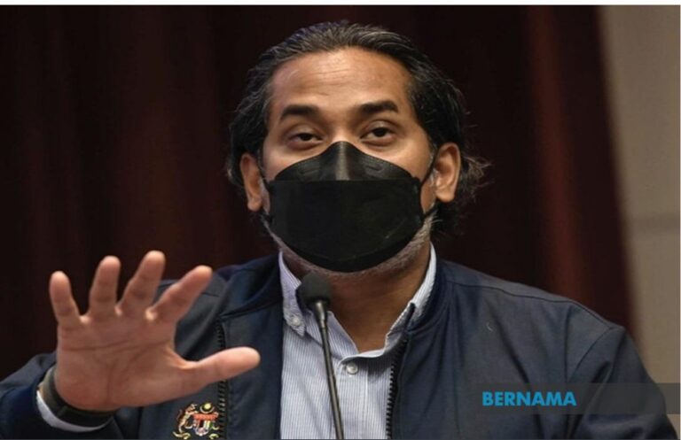 Kontak kasual: Tiada lagi perubahan status MySejahtera