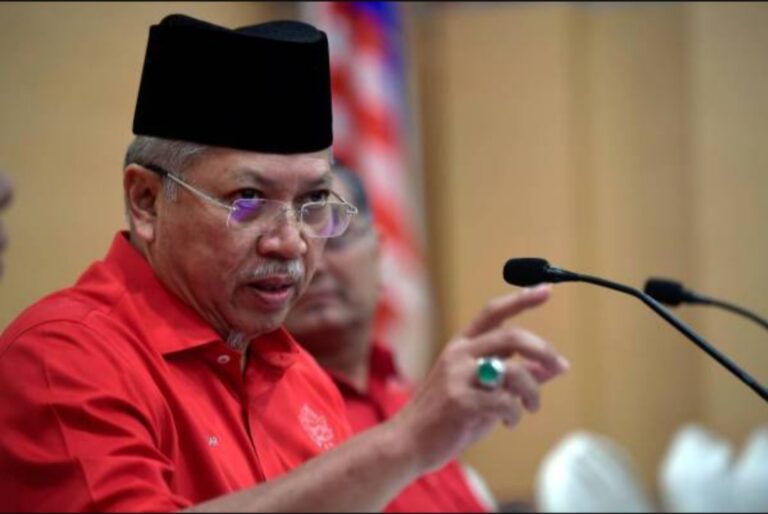 Pemimpin UMNO perlu faham fakta – Annuar