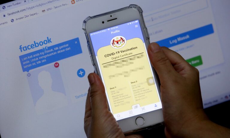 KKM tak pernah jual aplikasi MySejahtera – Khairy