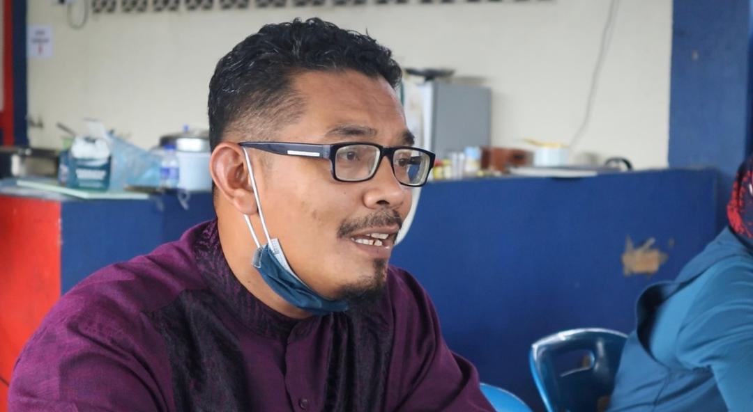 Bekas penyandang ADUN Bukit Pasir tidak goyahkan calon PN