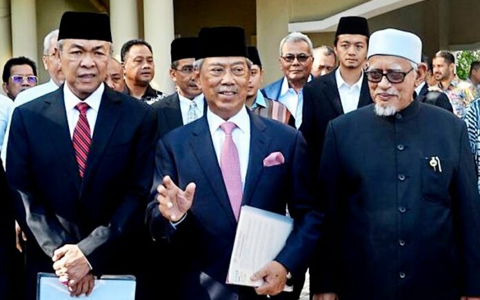 Zahid-Muhyiddin-hadi-twitter