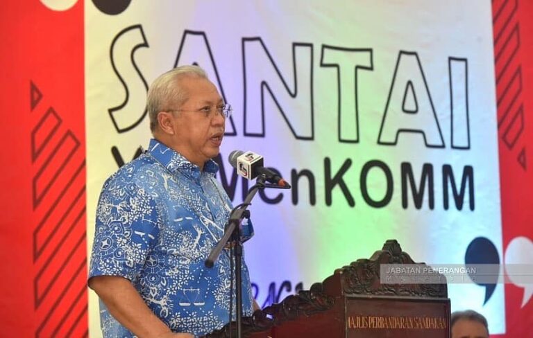 Fasa endemik: Jangan ‘padam’ norma baharu – Annuar Musa