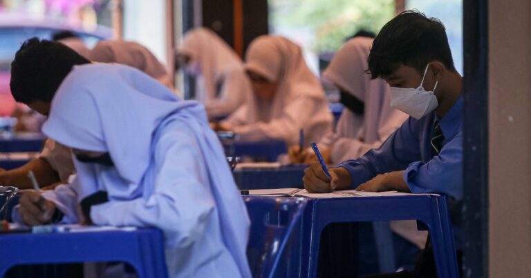 Tarikh peperiksaan STPM dipinda-MPM