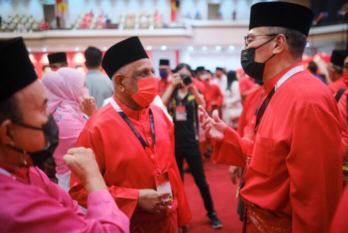 hishammuddin