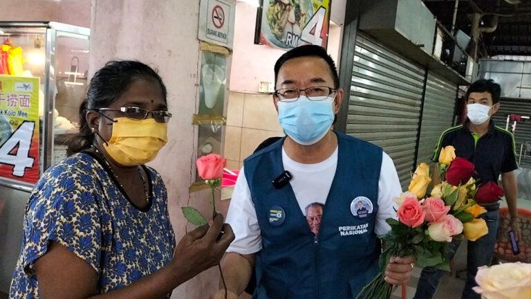 DUN Skudai: Calon PN mampu tumbangkan PH, BN