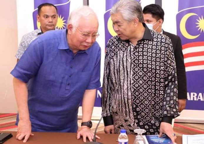 BN menang di Johor, Najib layak kembali jadi Presiden UMNO