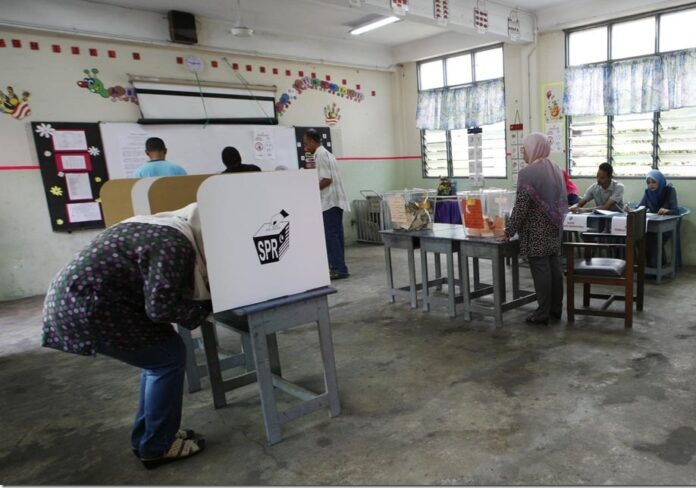 peraturan-dan-cara-mengundi-pilihanraya-umum-0