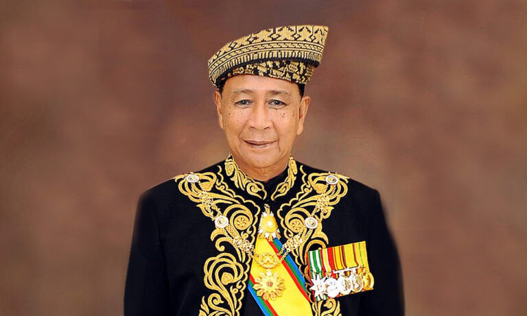Titah Sułtan Kedah bukan mahu cari gaduh – kata Sanusi