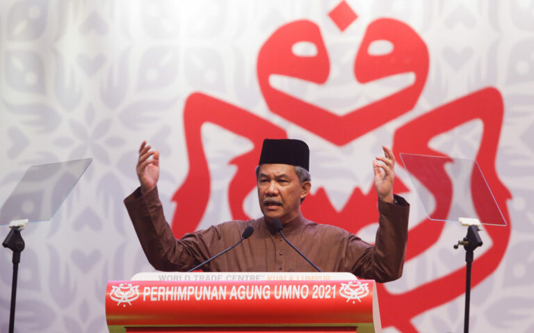 ‘PRU-15: Masanya sekarang’ – Tok Mat Hasan