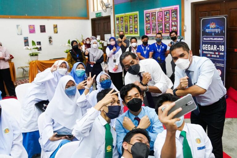 Guru diminta elak muat naik rakaman sesi pengajaran dalam kelas