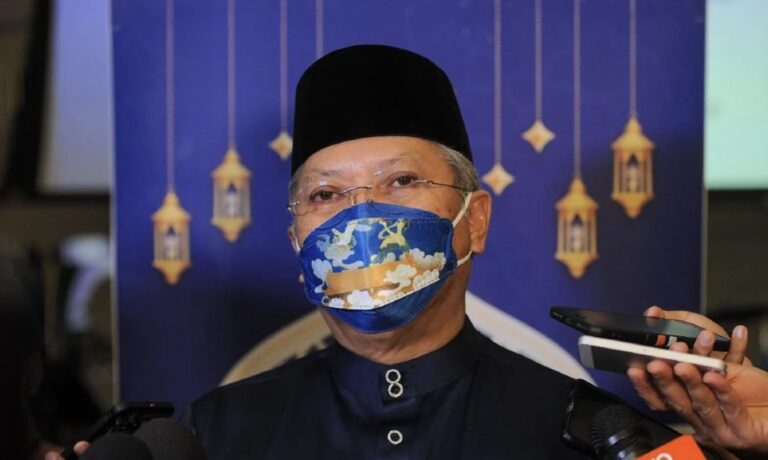 Kementerian tidak boleh sekat serta-merta video raya Aliff Shukri – Annuar 