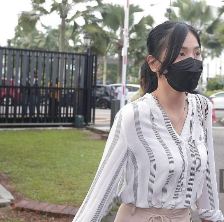 Kes langgar mati 8 remaja berbasikal lajak: Kerani dipenjara 6 tahun, denda RM6,000 