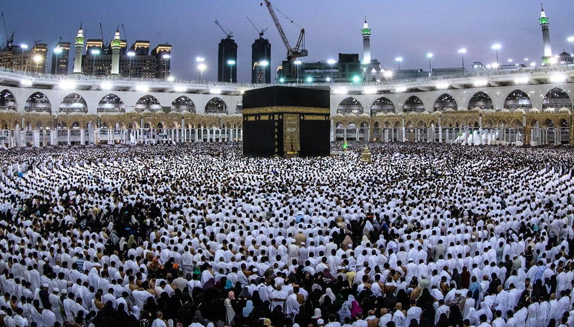 Kadar bayaran haji baharu naik antara RM1,000 – RM3,000 – TH
