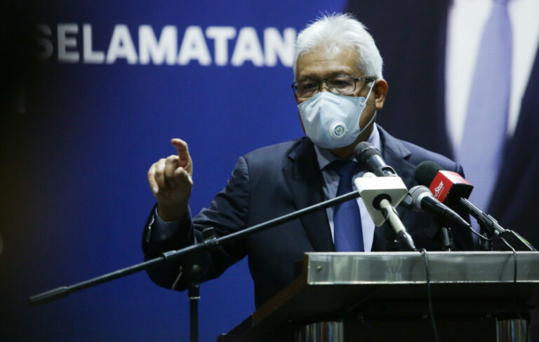 PN ikrar jadi pembangkang telus, perjuang nasib rakyat