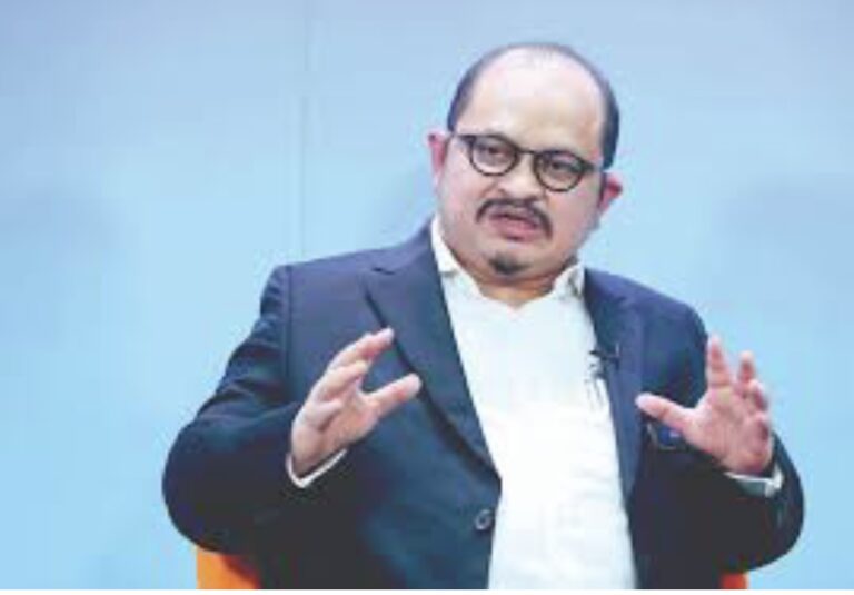 Shamsul calon ke-18 rebut jawatan Naib Presiden PKR