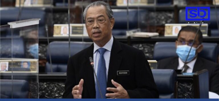 Perhalusi pelbagai aspek sebelum tamat MoU Kerajaan, PH – Muhyiddin