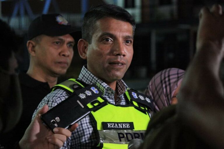 Nik Ezanee kembali ke pasukan, PM restui keputusan