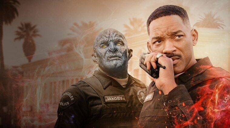 Malang berganda buat Will Smith
