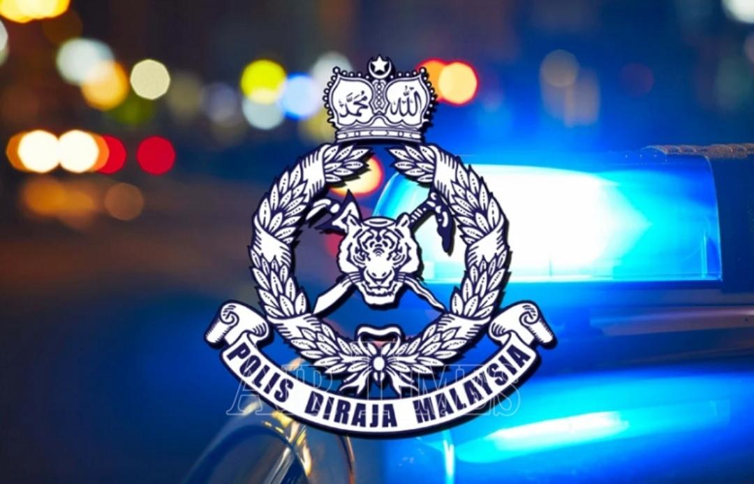 Lelaki mati ditetak depan kedai makan