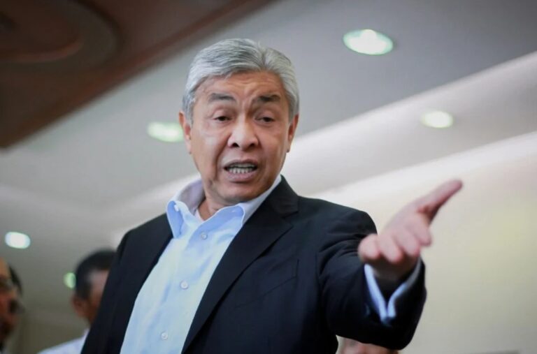 Pecah amanah RM24.8 juta: Penolong Akauntan Kesedar guna identiti 9 individu – Zahid
