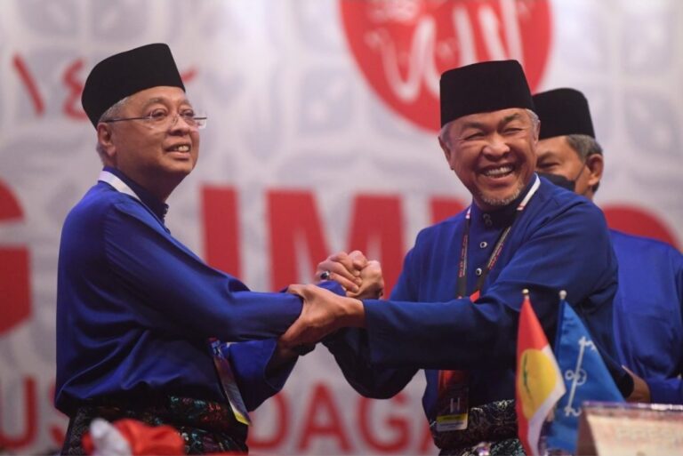 [VIDEO] ‘Order’ Ismail, yang sampai kluster mahkamah?
